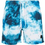 Urban Classics Pattern swimming shorts pool aop | Shoptok.si