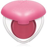 Dasique Souffle Color Pot večnamensko ličilo za ustnice in lica s čopičem odtenek 09 Haze Rosy 6.5 g Cene