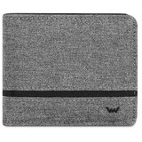 Vuch Mu&amp;scaron;ki novčanik Cremon Grey, 9 x 11 cm Slike