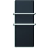 Radialight Icon 7 sušač peškira 750W, antracit Cene