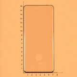 MY Screen protector ZAŠČITNO KALJENO STEKLO Xiaomi Redmi Note 13 Pro Plus 5G - DIAMOND GLASS EDGE 3D - črn | Shoptok.si