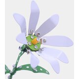 Sinsay Metalni set za sastavljanje modela cvijeta ljiljana | shoptok.hr