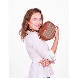 Vuch Torba Elowen Brown, 14 x 20 cm | shoptok.hr