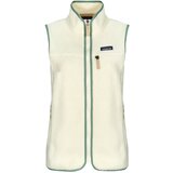 Patagonia Flis W'S RETRO PILE VEST Bež Cene