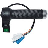  Ručica "gasa" za elektro bicikl - sa 3 brzine (MAGNUM) | Eponuda.com