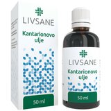 LIVSANE GALENSKA livsane Kantarionovo ulje 50 ml Cene