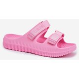 Big Star Women Foam Slippers With Velcro | ePonuda.com