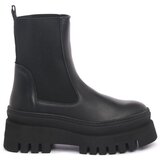 Steve Madden BLK CASSANDRA Crna | shoptok.hr
