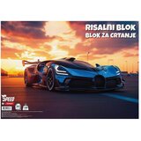 Target Blok za crtanje SPEED 26463 | Shoptok.si