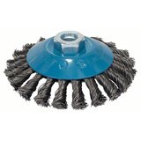 Bosch konusna četka 115 mm, 0,5 mm, M14 - 2608622058 | Eponuda.com