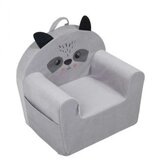 Alberomio fotelj racoon | Shoptok.si
