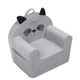 fotelja racoon