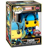 Funko POP figure Marvel Black Light Thor Cijene