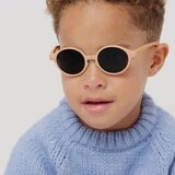 Izipizi naočale Sun KIDS #d Apricot, 9-36 mj. | shoptok.hr