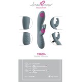 Beau Coeur Rabbit vibrator VELINA (R5404975) | Shoptok.si