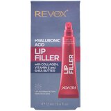 REVOX B77 Hyaluronic Acid Lip Filler hidratantna krema za punije usne 12 ml | shoptok.hr