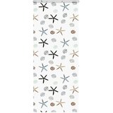 Rolo zavjesa za tuš s kazetom 90x240 cm širina tkanine 86 cm | Eponuda.com