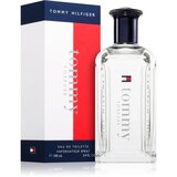 Tommy Hilfiger Tommy Forever toaletna voda za moške 100 ml | Shoptok.si