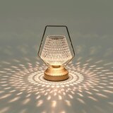  Aigostar- LED prigušiva punjiva lampa LED/1W/5V 2700/4000/6500K 1800mAh 20 cm | Eponuda.com