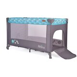 Cangaroo Prenosivi krevetac Africa - Turquoise Cene