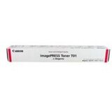 Canon &quot;Toner T01 M 8068B001 Magenta bis zu 39.500 Seiten&quot; cijene