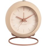 Karlsson Budilica ø 9,5 cm Nirvana Globe – | shoptok.hr