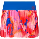 Bidi Badu Women's skirt Inaya Tech Plissee Skort Red, Blue L