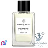 Essential Parfums unisex parfem Nice Bergamote 100ml EDP Cene