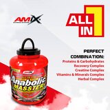 Amix anabolic masster 2200 g šumsko voće | Eponuda.com