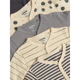 Sinsay 5-pack pidžame | shoptok.hr