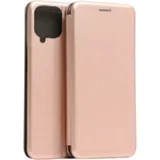 OVITEK MAGNETNI OVITEK BOOK ZA SAMSUNG M33 5G M336 ROSEGOLD, (21961910)