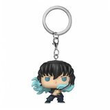 Funko POP! Keychain: Demon Slayer - Muichiro (Attack) | ePonuda.com