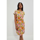 Marisse Women's Dress L-Su-4043 Orange | ePonuda.com