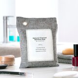  Set vreč za prečiščevanje zraka z aktivnim ogljem Bacoal InnovaGoods (paket 2 kosa) | Shoptok.si