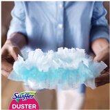 Swiffer čistač prašine, komplet + 3 zamjenske metlice, pink | shoptok.hr