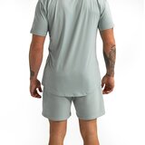 GymBeam Šorts Limitless Eucalypt | Eponuda.com