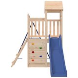 Vanjski Zunanje igralo trdna borovina, (20795423) | Shoptok.si