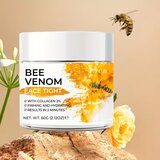 Bee Venom negovalna učvrstitvena krema za obraz YCB 60 g | Shoptok.si