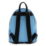 Loungefly seinfeld chibi city mini backpack | Eponuda.com