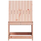  Vrtna stolica 50,5 x 55 x 77 cm od masivne duglazije | shoptok.hr