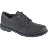 Caterpillar Čevlji Derby Staten Lo Črna cene