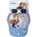 Frozen CAP SET GAFAS DE SOL