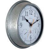 Nextime Zunanja stenska ura ø 40,5 cm Tulip – | Shoptok.si