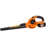 Villager akumulatorski duvač za lišće VBV2120 - Fuse - VBV2120 - FUSE | ePonuda.com