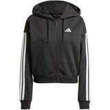 Adidas Sportski gornji dio trenirke 'Essentials' crna / bijela Cijene