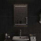  LED kupaonsko ogledalo 40x60 cm | shoptok.hr
