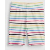 GAP Kids Striped Shorts - Girls Cijene