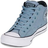 Converse Visoke superge Chuck Taylor All Star Malden Street Modra | Shoptok.si