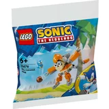 Lego Sonic the Hedgehog™ 30676 Kikijin napad s kokosi