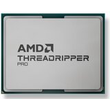AMD Ryzen Threadripper PRO 9955WX processor 4.5 GHz 64 MB L3 Tray | shoptok.hr